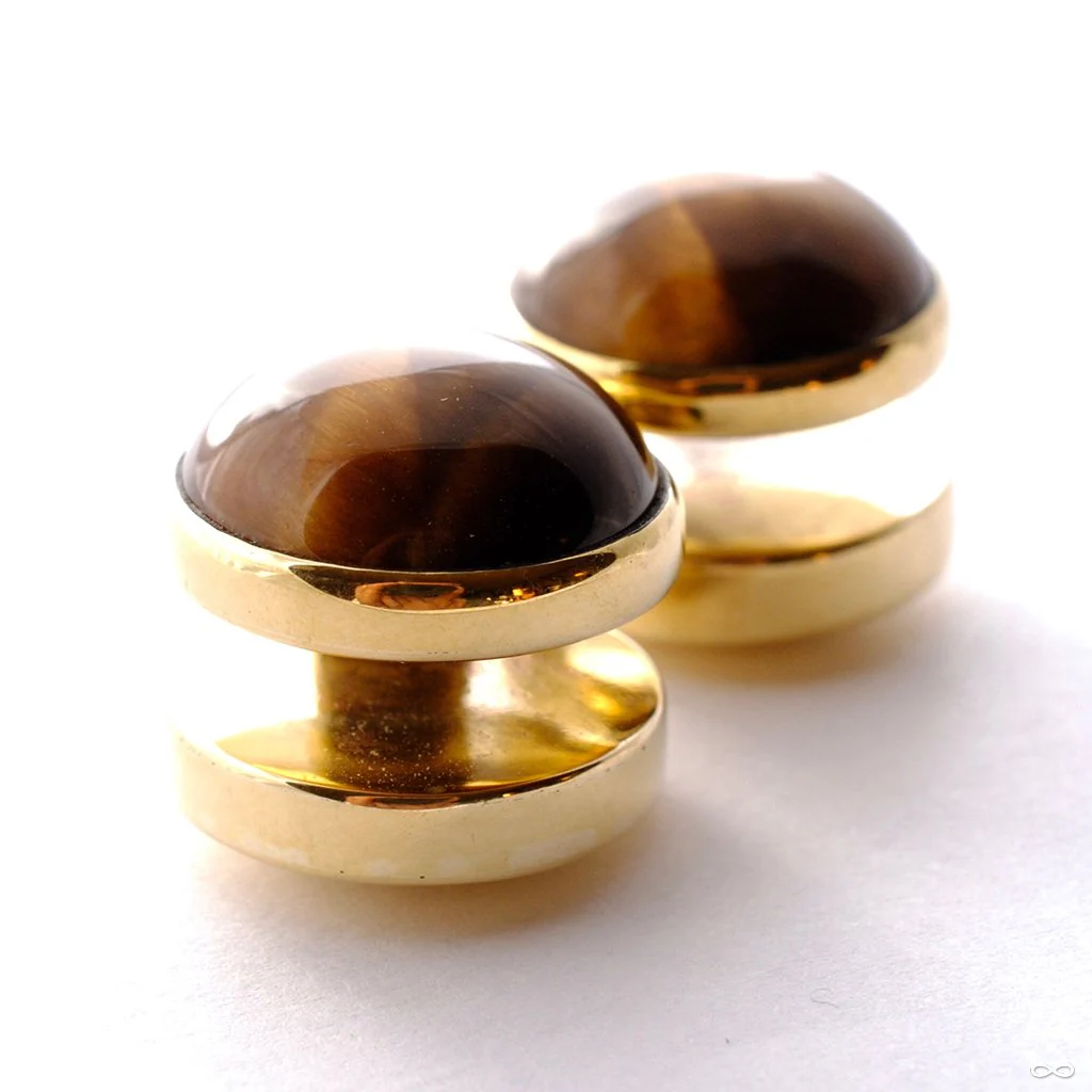 Yayo Weights from Diablo Organics - Image 4
